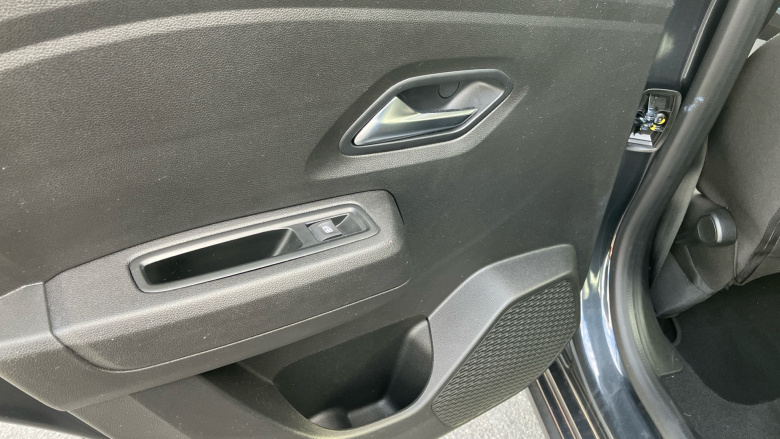 Dacia Sandero Stepway 1.0 TCe Prestige 5dr CVT Petrol Hatchback